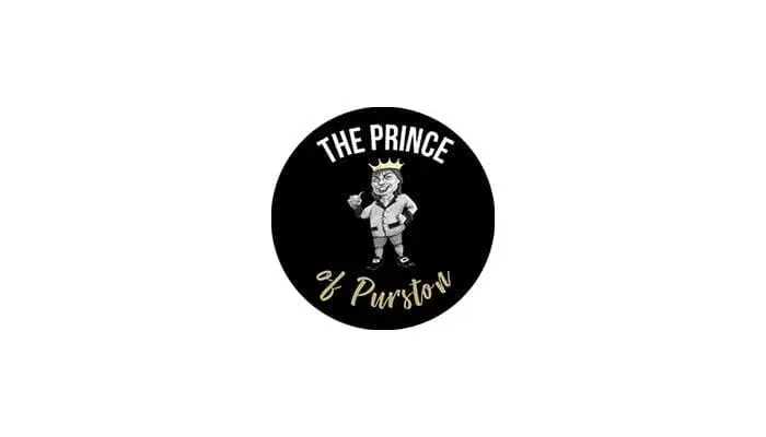 The Prince of Purston Rectangle